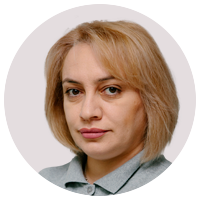 Хатагова Альма Агубеевна